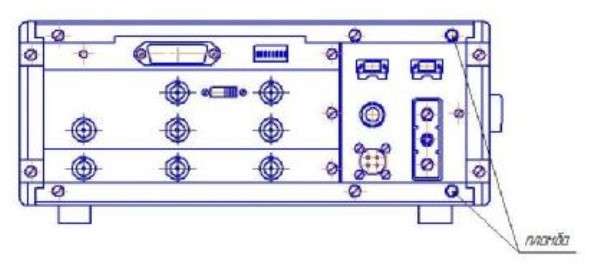 Поверка<br>Аккредитованная лаборатория<br>8(812)209-15-19, info@saprd.ru