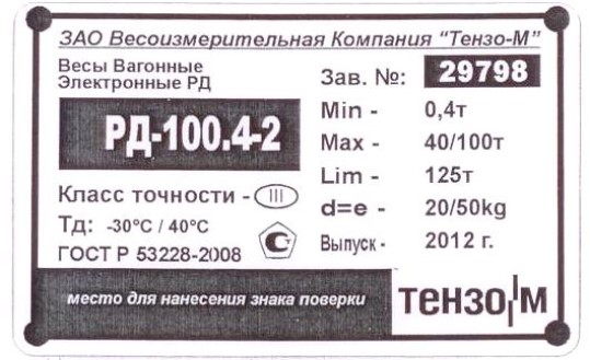 Номер массе. Тензо-м Весоизмерительная компания ЗАО. Весовой шильдик. Шильдик на весы вагонные. Шильдик на весы CAS.