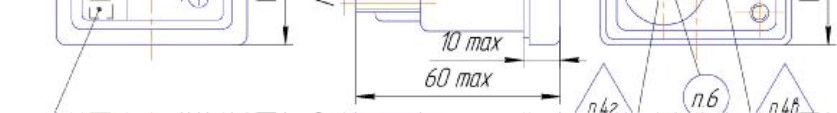 Поверка<br>Аккредитованная лаборатория<br>8(812)209-15-19, info@saprd.ru