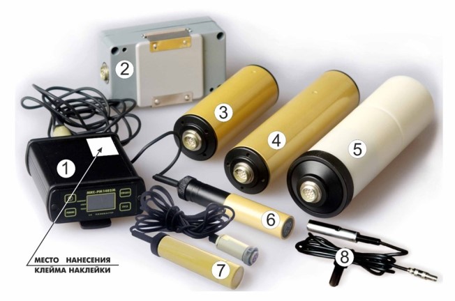 Поверка<br>Аккредитованная лаборатория<br>8(812)209-15-19, info@saprd.ru