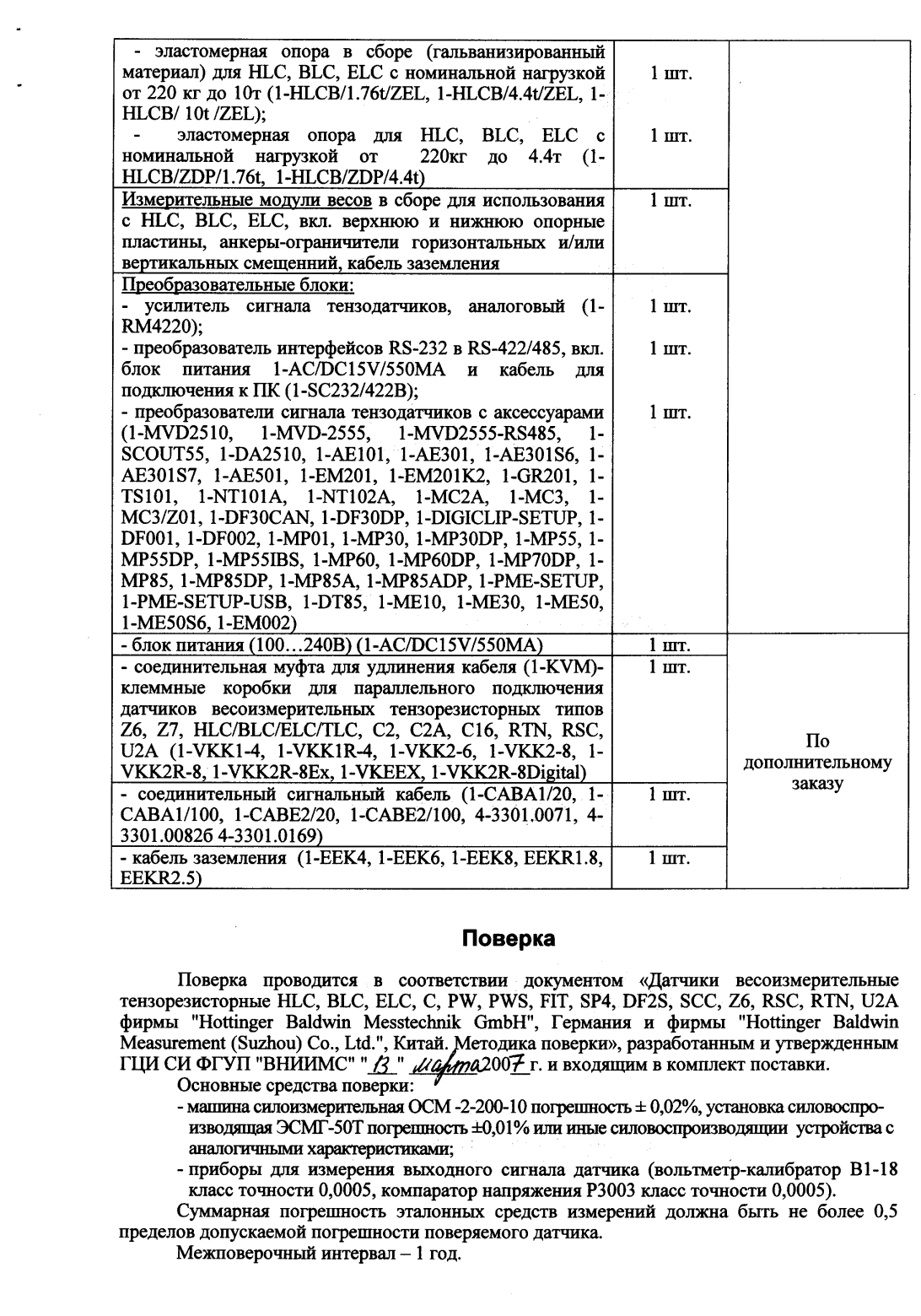Поверка<br>Аккредитованная лаборатория<br>8(812)209-15-19, info@saprd.ru