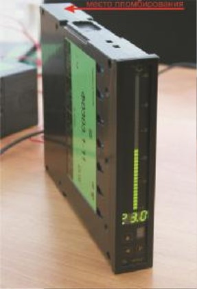 Поверка<br>Аккредитованная лаборатория<br>8(812)209-15-19, info@saprd.ru