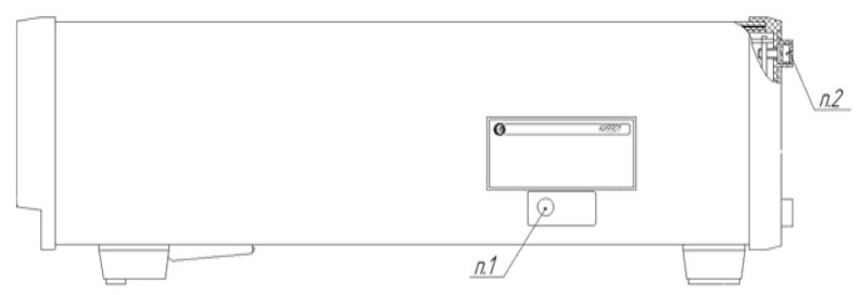 Поверка<br>Аккредитованная лаборатория<br>8(812)209-15-19, info@saprd.ru