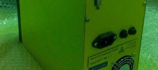 Поверка<br>Аккредитованная лаборатория<br>8(812)209-15-19, info@saprd.ru