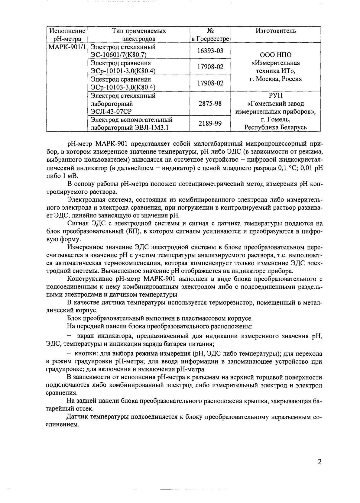 Поверка<br>Аккредитованная лаборатория<br>8(812)209-15-19, info@saprd.ru