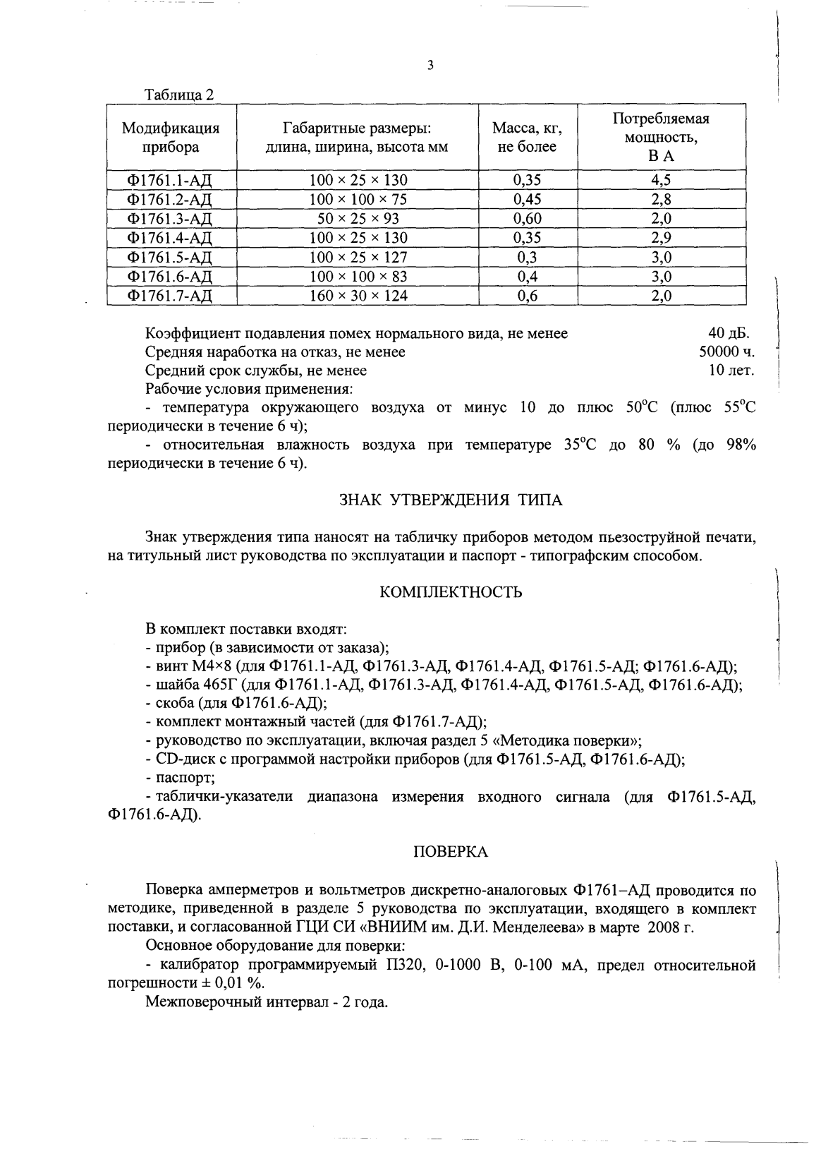 Поверка<br>Аккредитованная лаборатория<br>8(812)209-15-19, info@saprd.ru