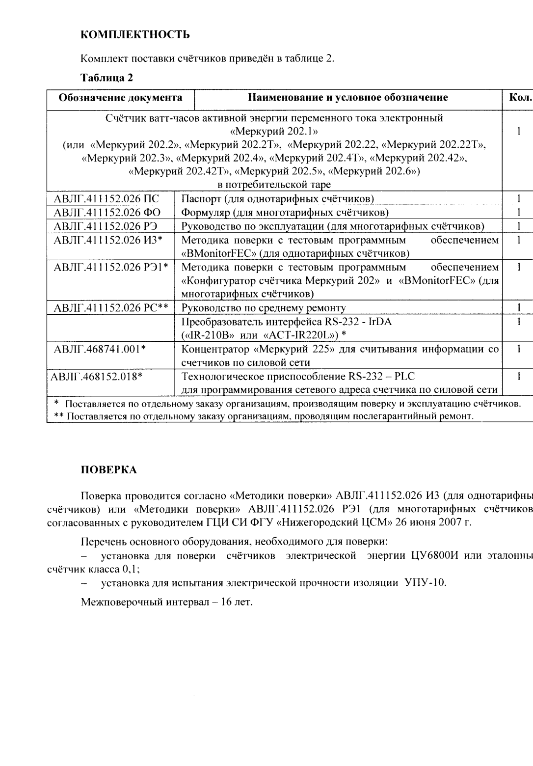 Поверка<br>Аккредитованная лаборатория<br>8(812)209-15-19, info@saprd.ru