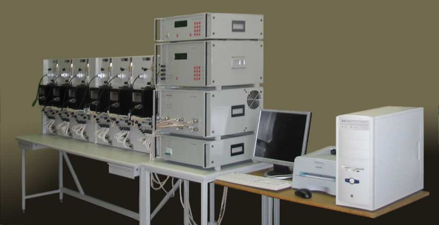 Поверка<br>Аккредитованная лаборатория<br>8(812)209-15-19, info@saprd.ru