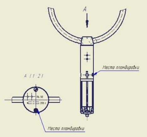 Поверка<br>Аккредитованная лаборатория<br>8(812)209-15-19, info@saprd.ru