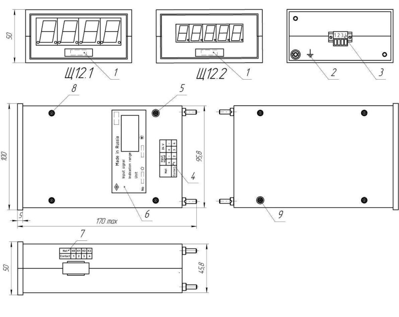 Поверка<br>Аккредитованная лаборатория<br>8(812)209-15-19, info@saprd.ru
