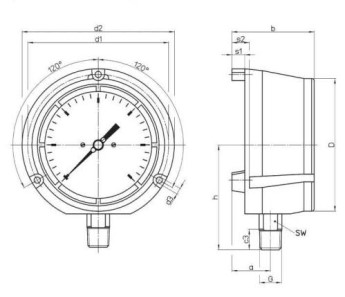 Поверка<br>Аккредитованная лаборатория<br>8(812)209-15-19, info@saprd.ru