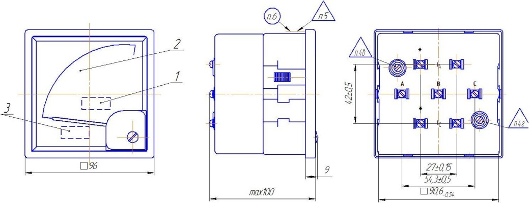 Поверка<br>Аккредитованная лаборатория<br>8(812)209-15-19, info@saprd.ru