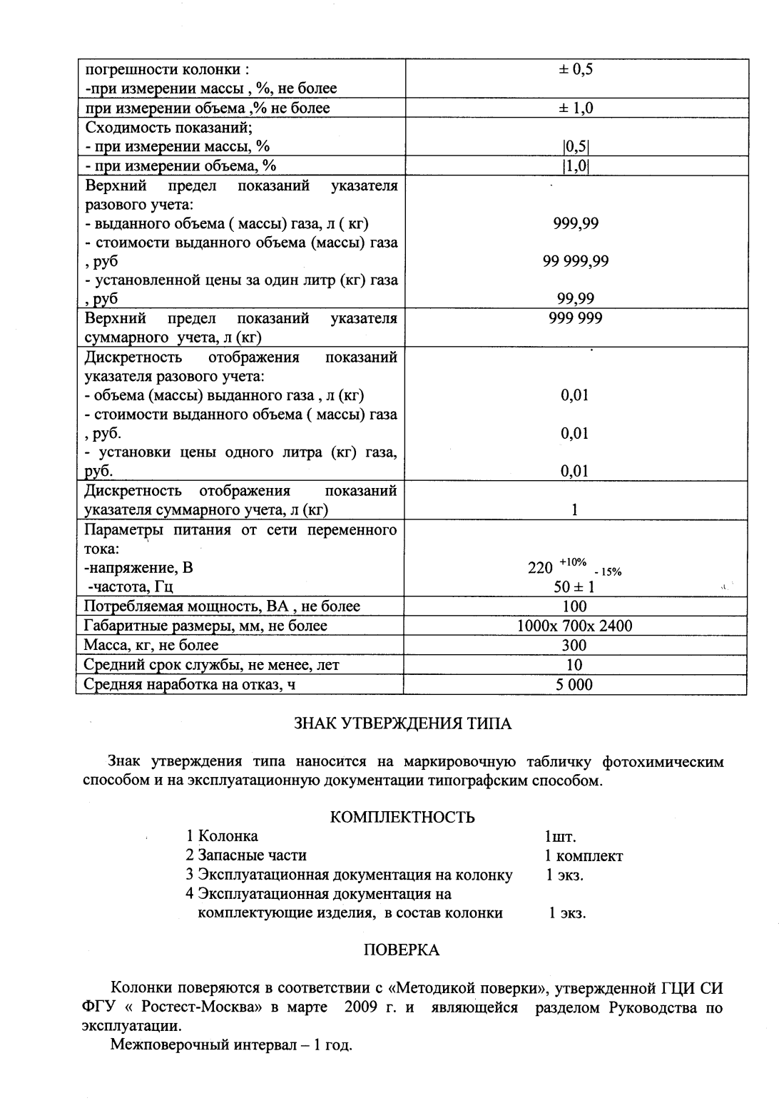 Поверка<br>Аккредитованная лаборатория<br>8(812)209-15-19, info@saprd.ru