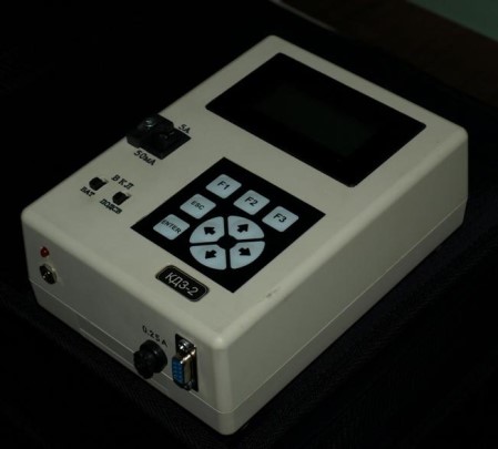 Поверка<br>Аккредитованная лаборатория<br>8(812)209-15-19, info@saprd.ru