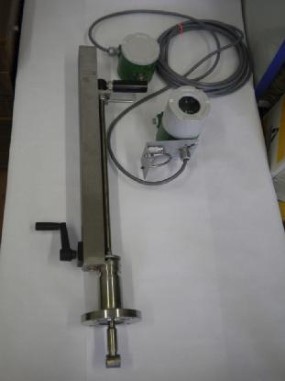 Поверка<br>Аккредитованная лаборатория<br>8(812)209-15-19, info@saprd.ru