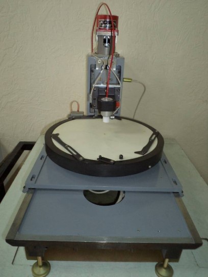 Поверка<br>Аккредитованная лаборатория<br>8(812)209-15-19, info@saprd.ru