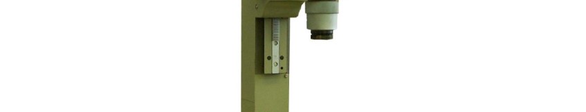 Поверка<br>Аккредитованная лаборатория<br>8(812)209-02-10, info@teh-m.ru