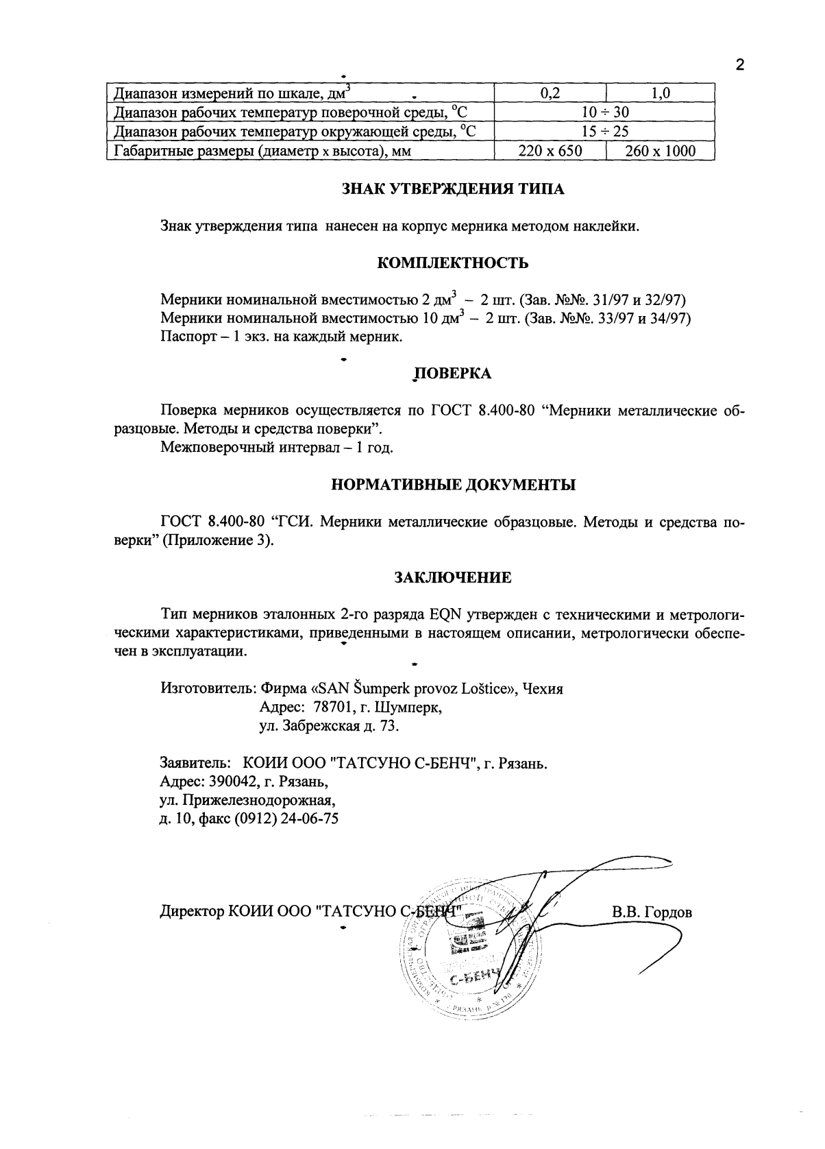 Поверка<br>Аккредитованная лаборатория<br>8(812)209-15-19, info@saprd.ru