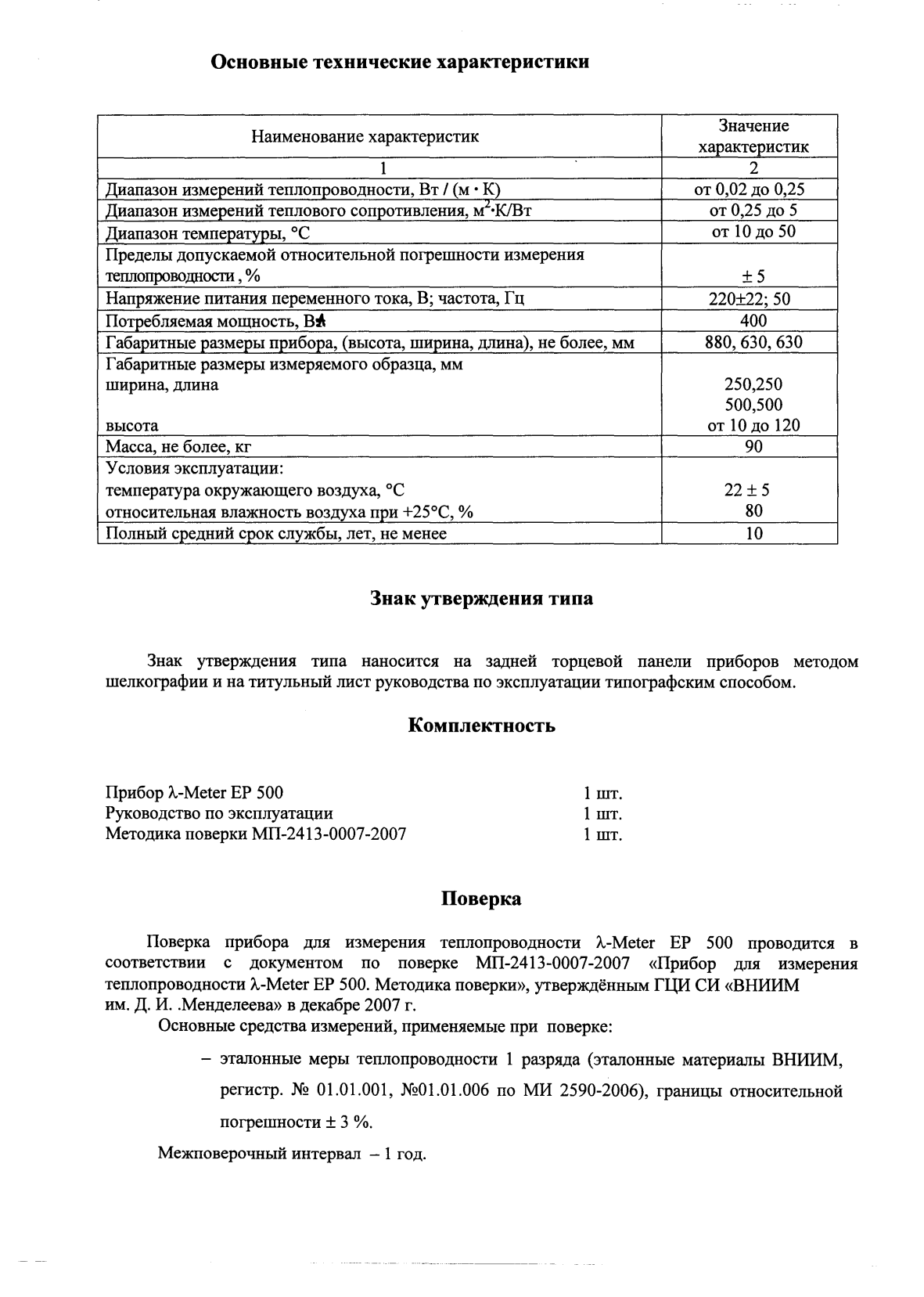 Поверка<br>Аккредитованная лаборатория<br>8(812)209-15-19, info@saprd.ru