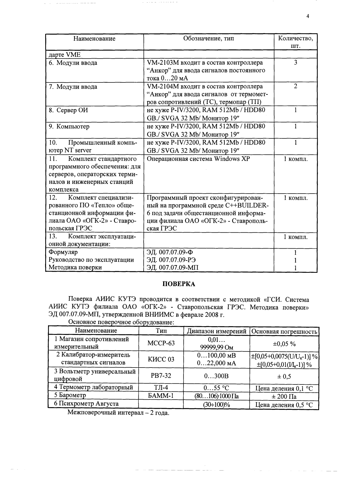 Поверка<br>Аккредитованная лаборатория<br>8(812)209-15-19, info@saprd.ru