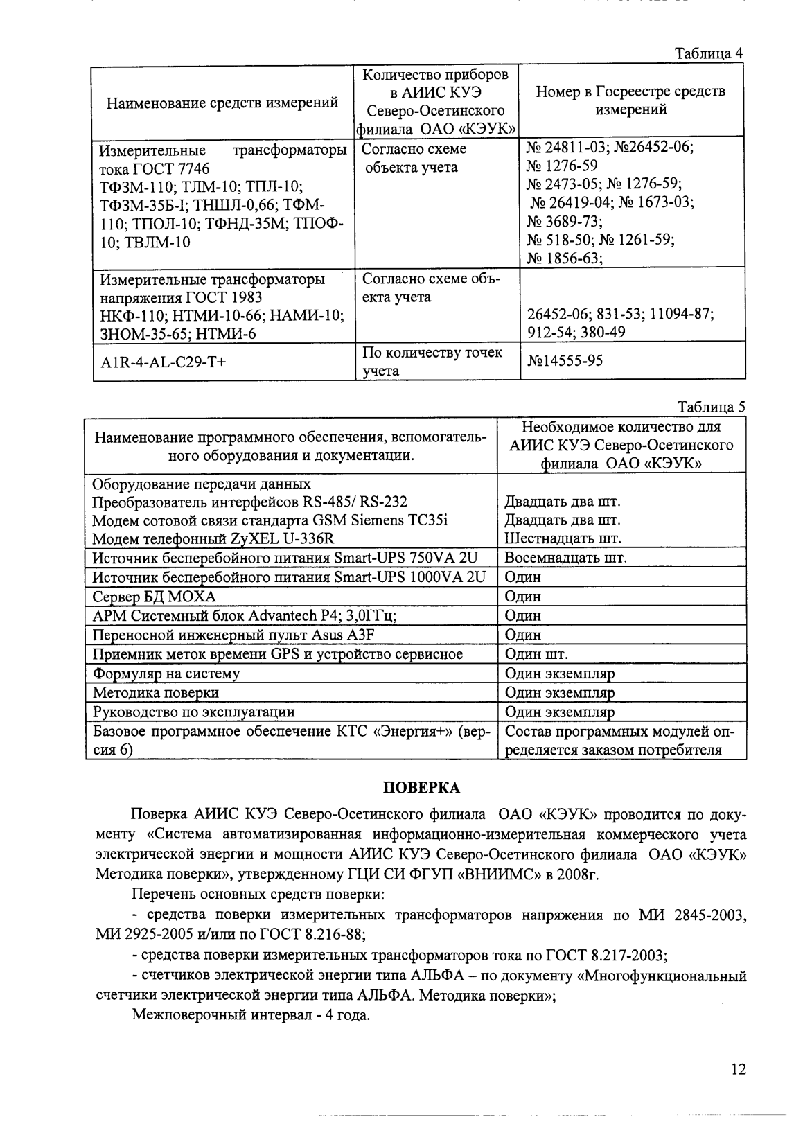 Поверка<br>Аккредитованная лаборатория<br>8(812)209-15-19, info@saprd.ru