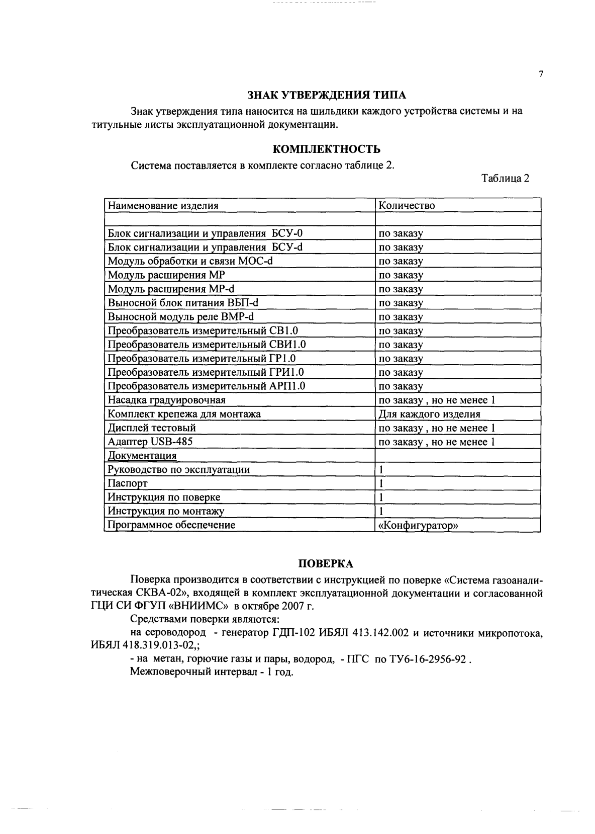 Поверка<br>Аккредитованная лаборатория<br>8(812)209-15-19, info@saprd.ru