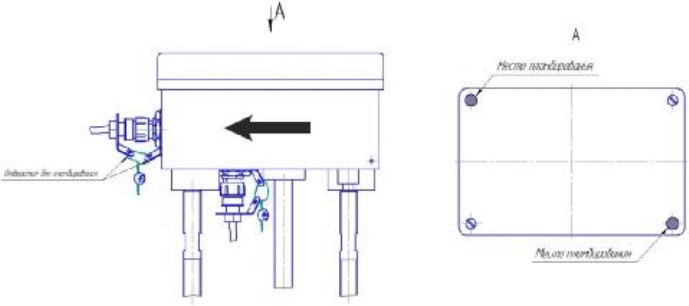 Поверка<br>Аккредитованная лаборатория<br>8(812)209-15-19, info@saprd.ru