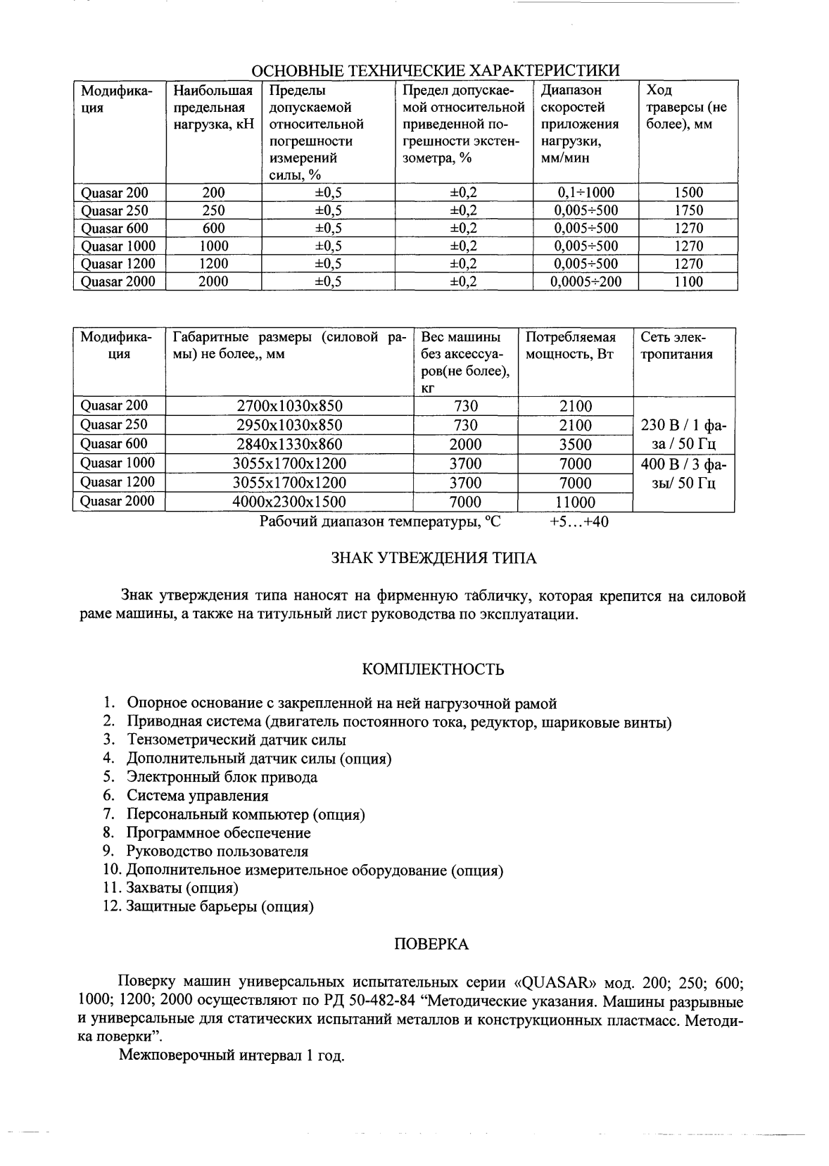 Поверка<br>Аккредитованная лаборатория<br>8(812)209-15-19, info@saprd.ru