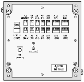 Поверка<br>Аккредитованная лаборатория<br>8(812)209-15-19, info@saprd.ru