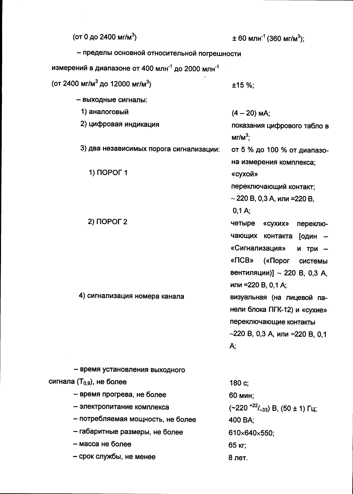 Поверка<br>Аккредитованная лаборатория<br>8(812)209-15-19, info@saprd.ru