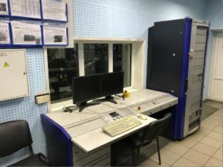 Поверка<br>Аккредитованная лаборатория<br>8(812)209-15-19, info@saprd.ru