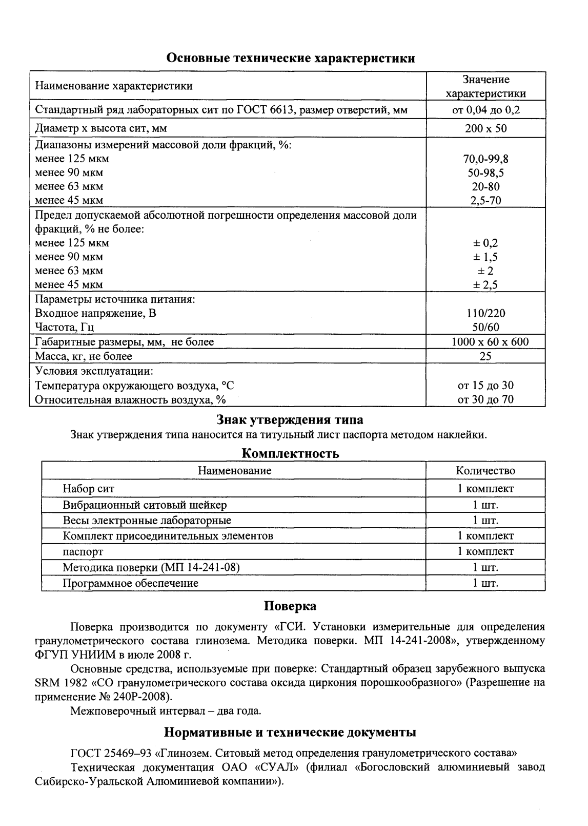 Поверка<br>Аккредитованная лаборатория<br>8(812)209-15-19, info@saprd.ru