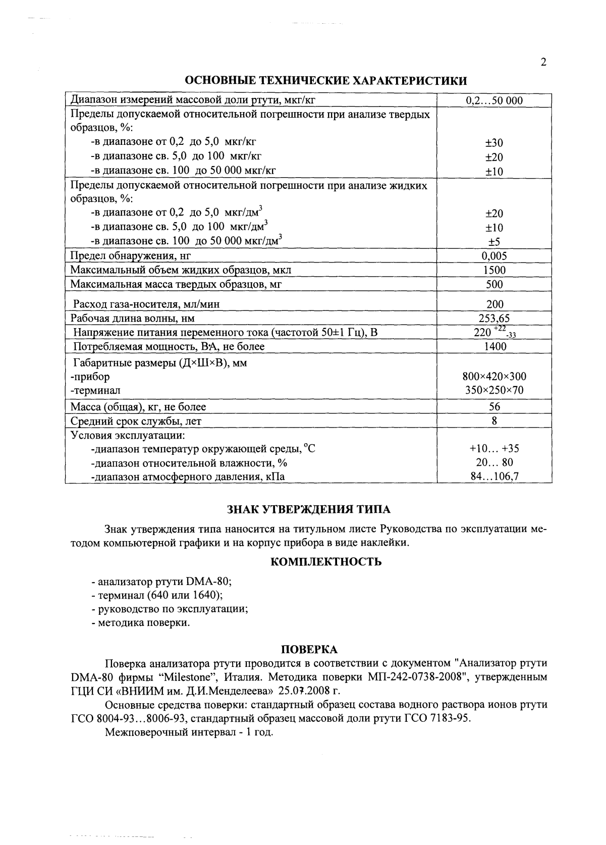 Поверка<br>Аккредитованная лаборатория<br>8(812)209-15-19, info@saprd.ru