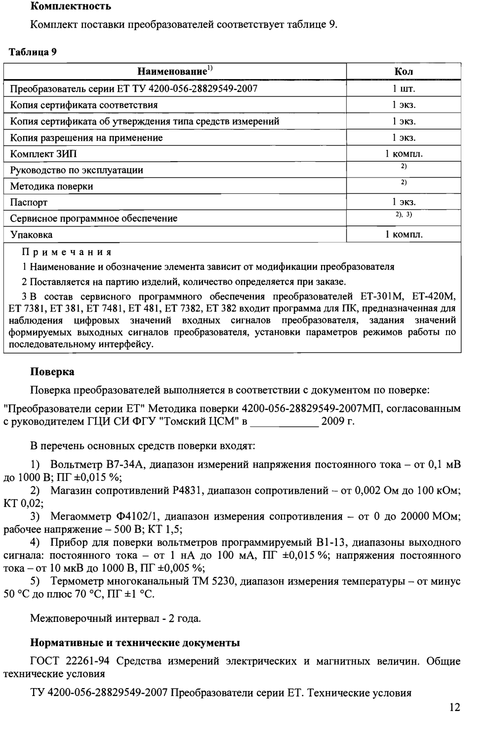 Поверка<br>Аккредитованная лаборатория<br>8(812)209-15-19, info@saprd.ru