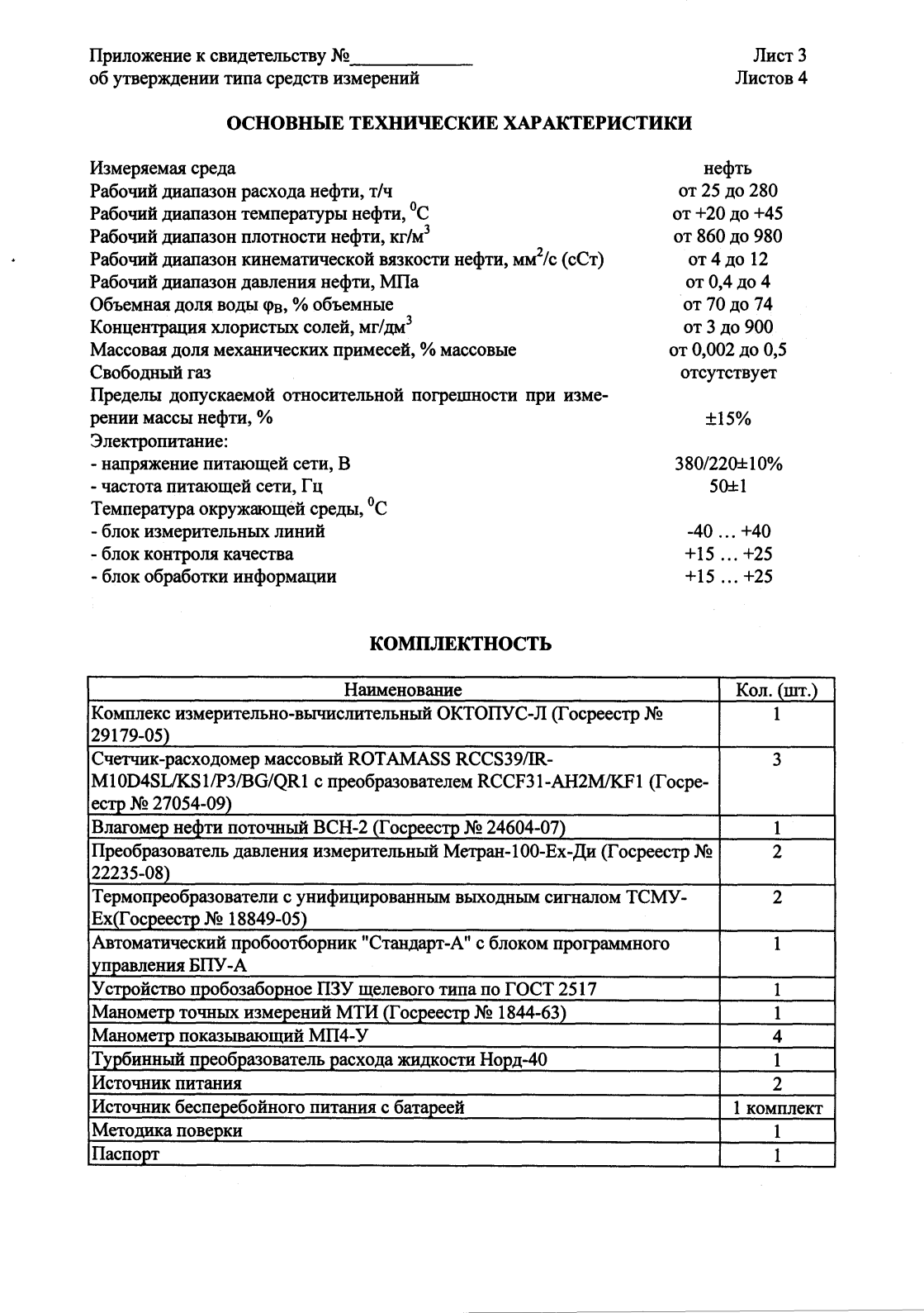 Поверка<br>Аккредитованная лаборатория<br>8(812)209-02-10, info@teh-m.ru