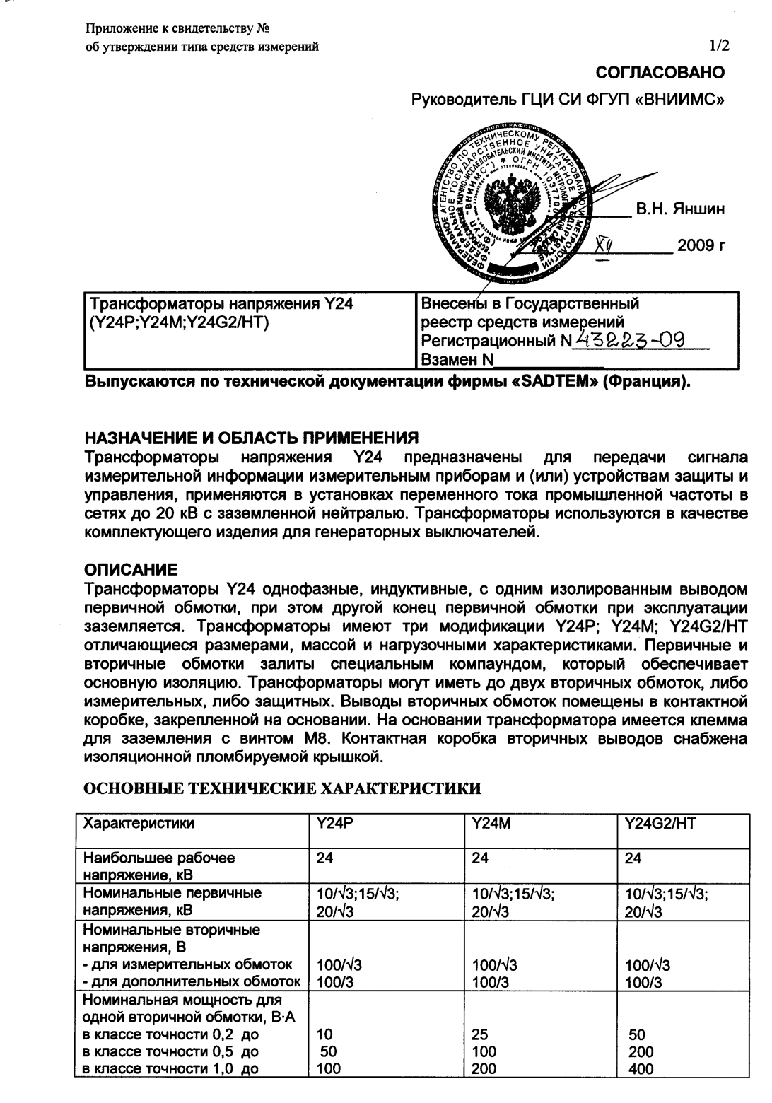 Поверка<br>Аккредитованная лаборатория<br>8(812)209-15-19, info@saprd.ru