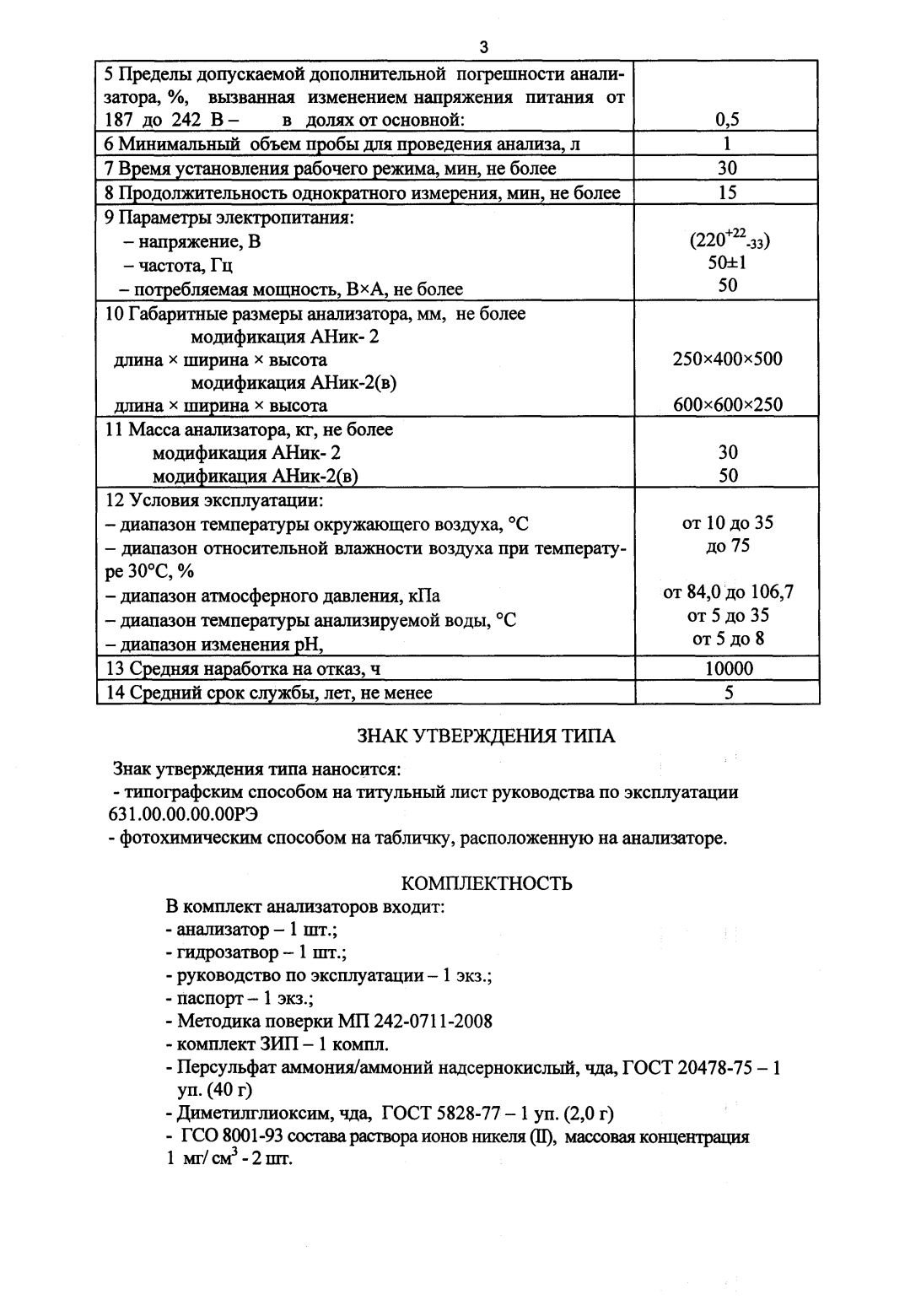 Поверка<br>Аккредитованная лаборатория<br>8(812)209-15-19, info@saprd.ru