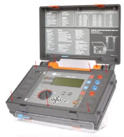 Поверка<br>Аккредитованная лаборатория<br>8(812)209-15-19, info@saprd.ru