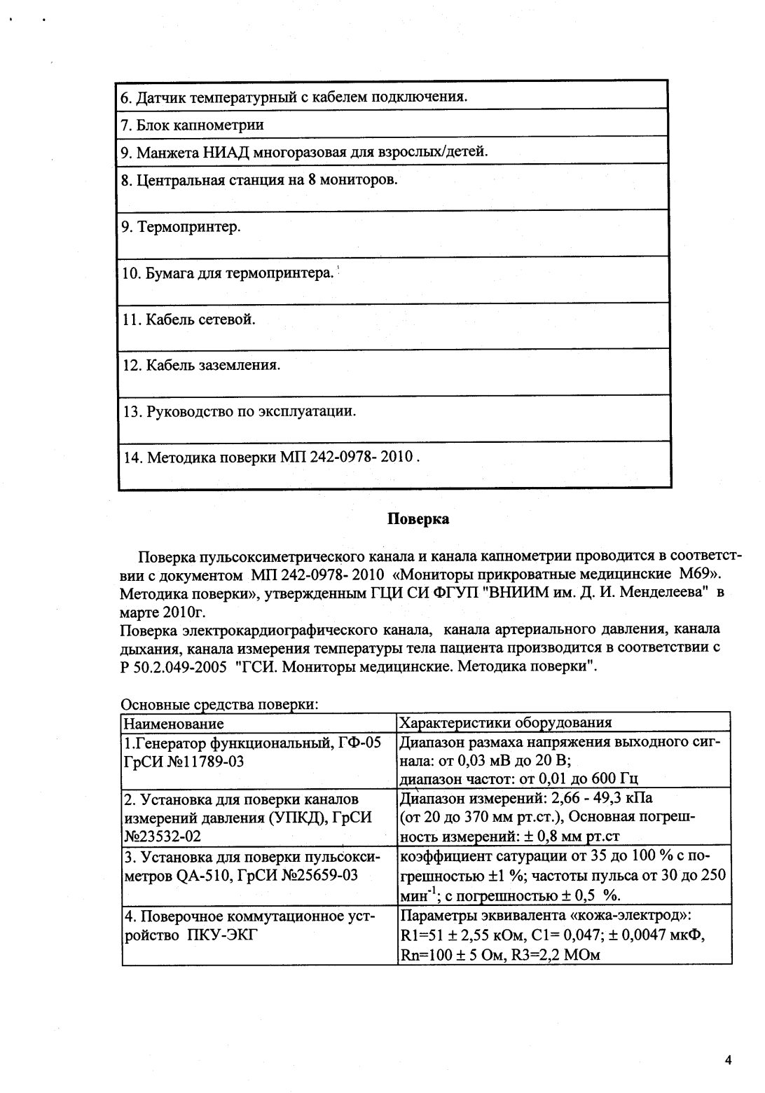 Поверка<br>Аккредитованная лаборатория<br>8(812)209-15-19, info@saprd.ru