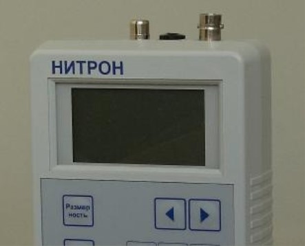 Поверка<br>Аккредитованная лаборатория<br>8(812)209-15-19, info@saprd.ru