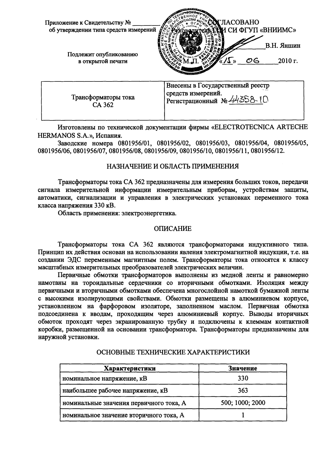 Поверка<br>Аккредитованная лаборатория<br>8(812)209-15-19, info@saprd.ru