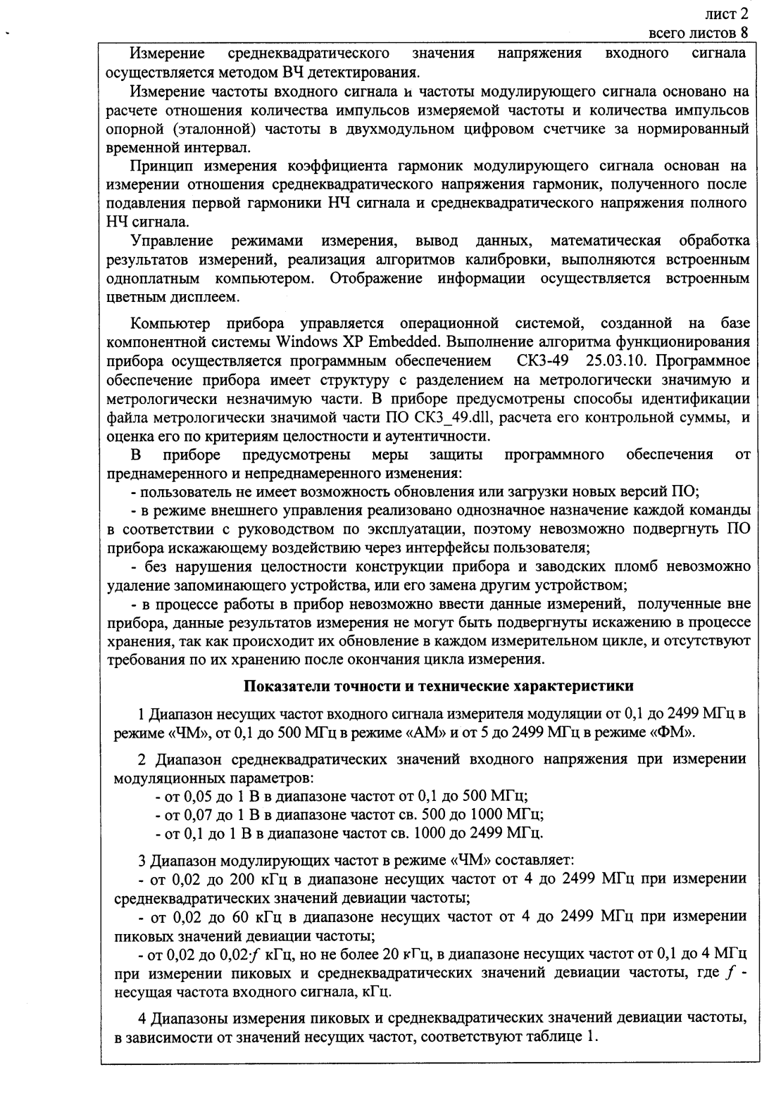 Поверка<br>Аккредитованная лаборатория<br>8(812)209-15-19, info@saprd.ru