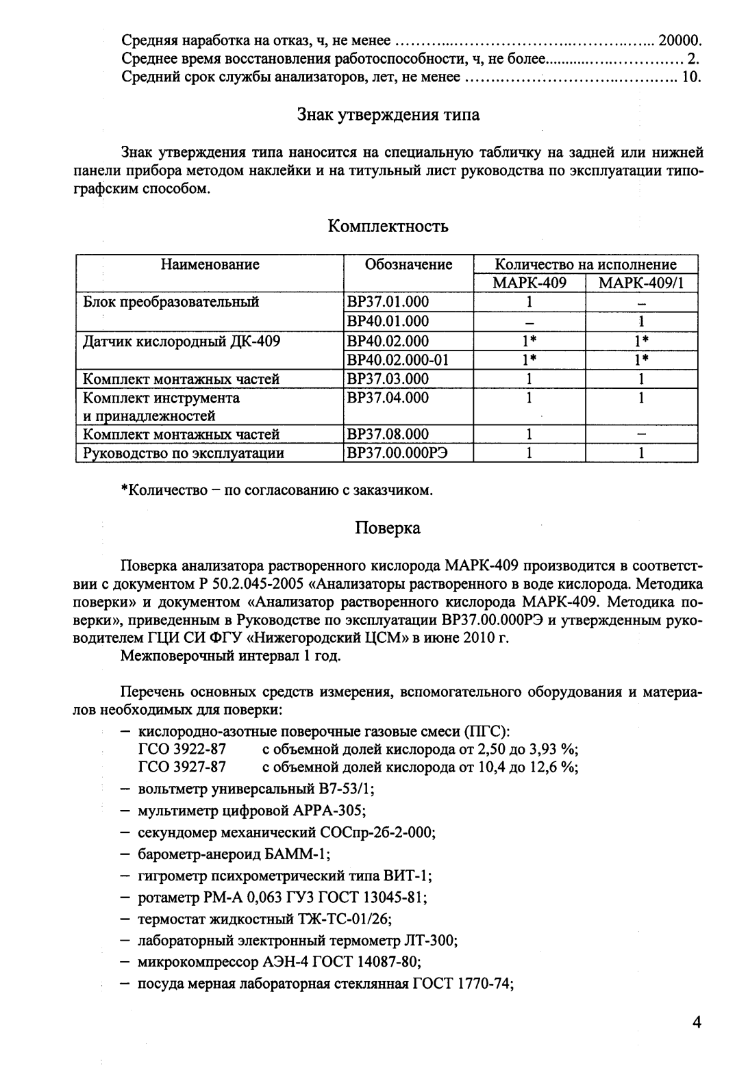 Поверка<br>Аккредитованная лаборатория<br>8(812)209-15-19, info@saprd.ru