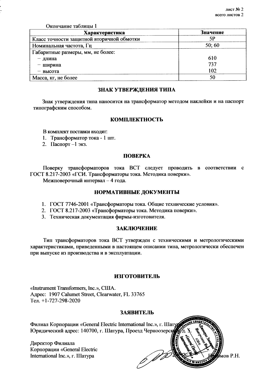 Поверка<br>Аккредитованная лаборатория<br>8(812)209-15-19, info@saprd.ru
