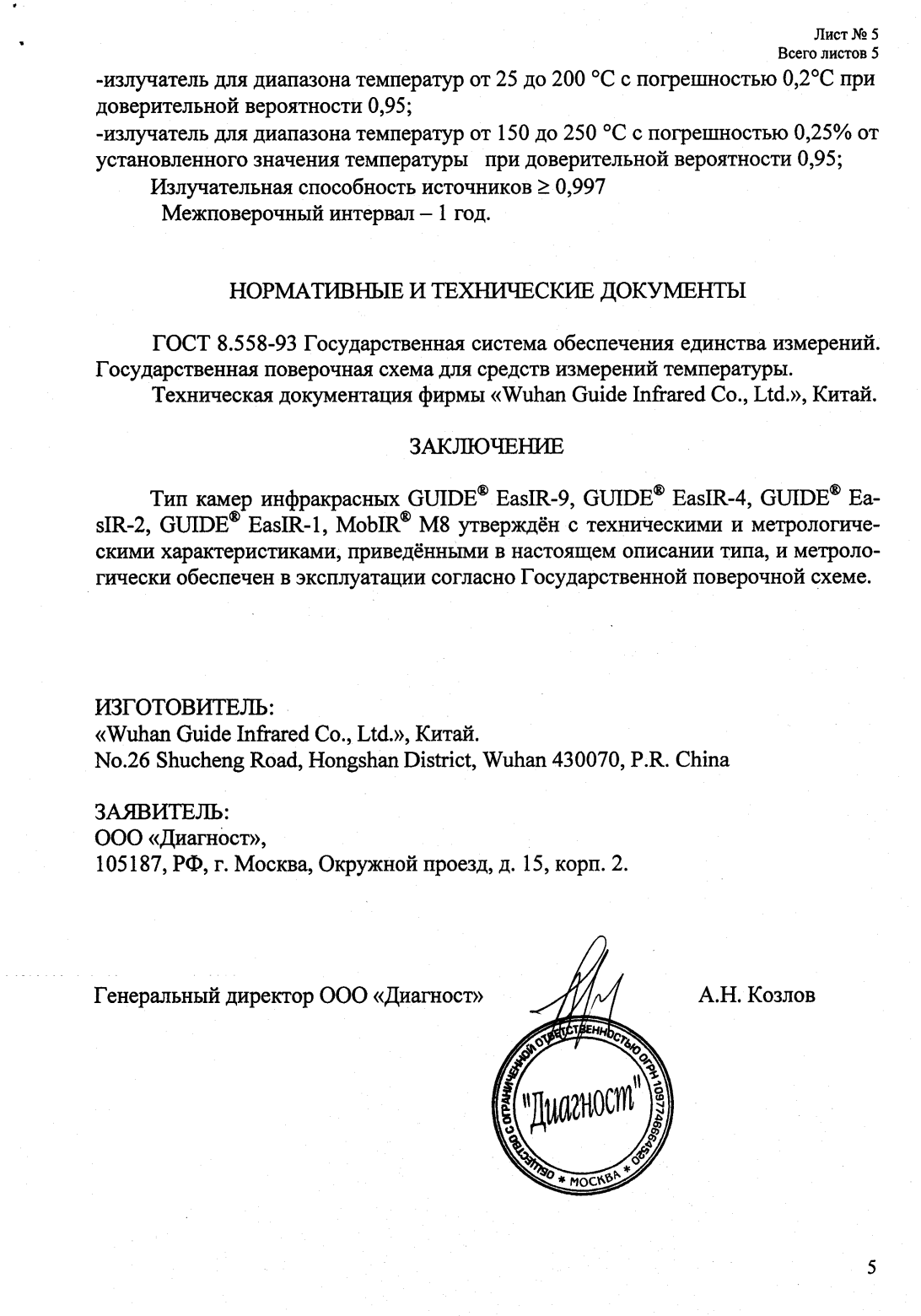 Поверка<br>Аккредитованная лаборатория<br>8(812)209-15-19, info@saprd.ru