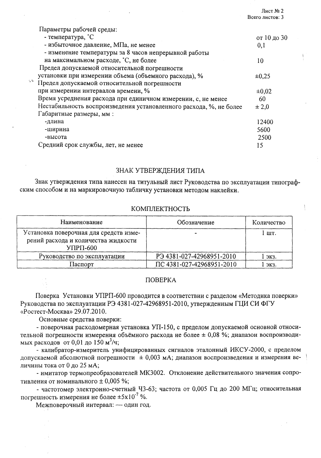 Поверка<br>Аккредитованная лаборатория<br>8(812)209-15-19, info@saprd.ru