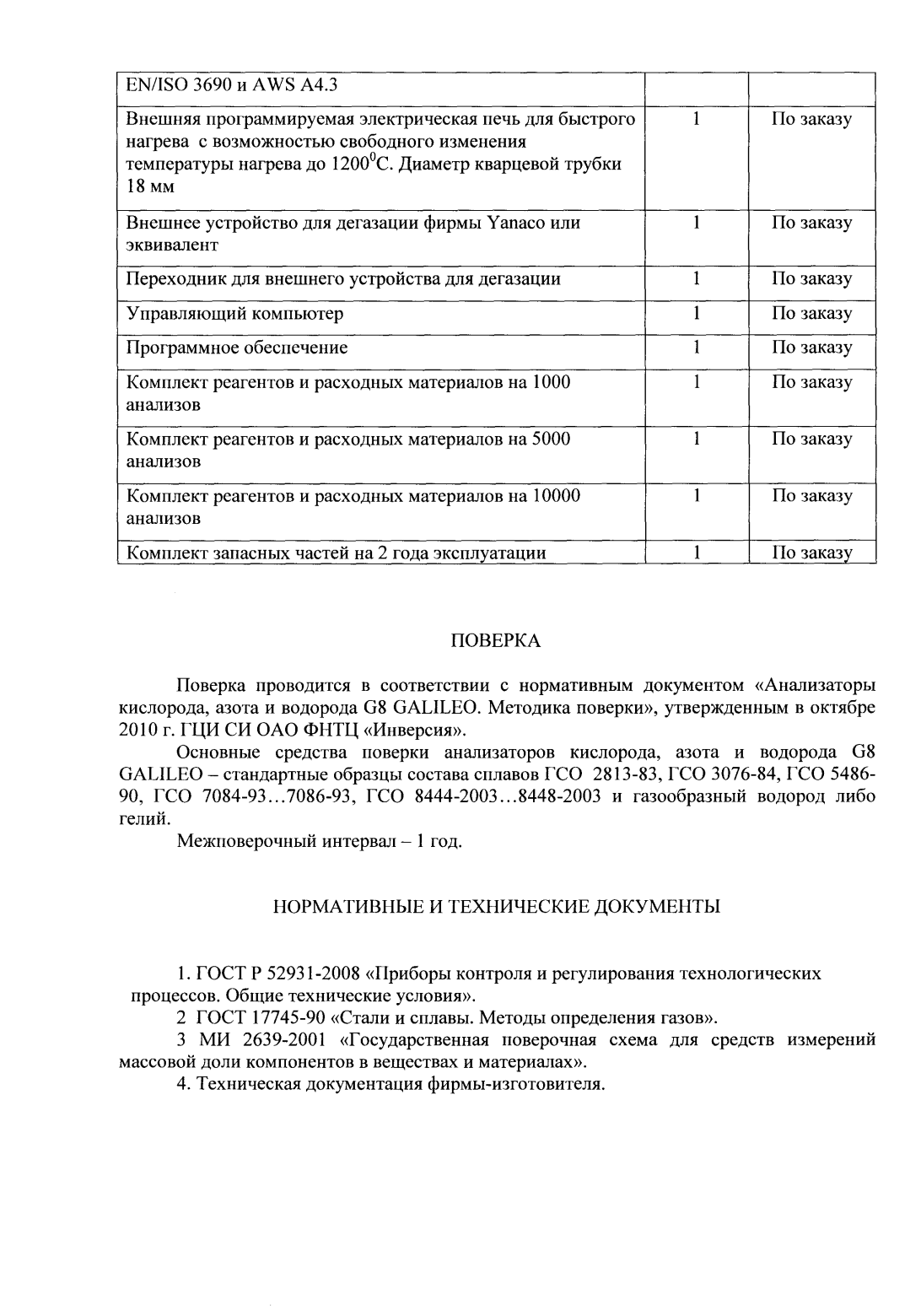Поверка<br>Аккредитованная лаборатория<br>8(812)209-15-19, info@saprd.ru
