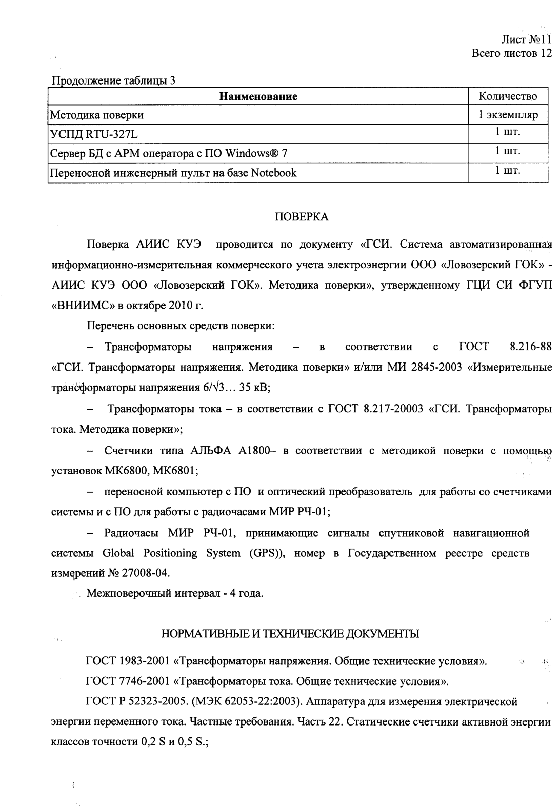 Поверка<br>Аккредитованная лаборатория<br>8(812)209-15-19, info@saprd.ru