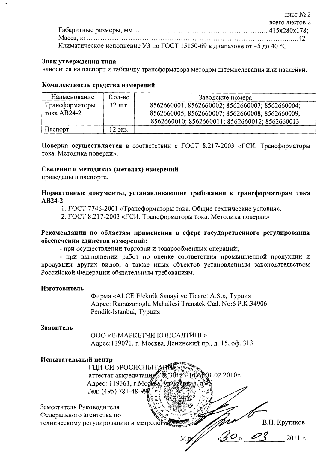 Поверка<br>Аккредитованная лаборатория<br>8(812)209-15-19, info@saprd.ru