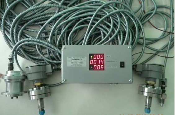 Поверка<br>Аккредитованная лаборатория<br>8(812)209-15-19, info@saprd.ru